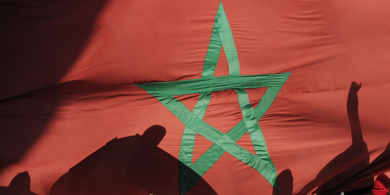 Maroc 