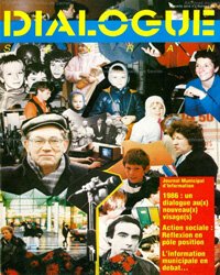 dialogue 1986